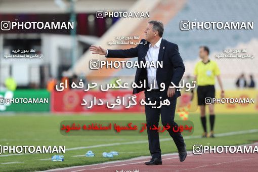 1625941, Tehran, Iran, International friendly match، Iran 3 - 0 Syria on 2021/03/30 at Azadi Stadium