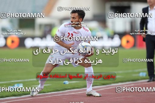 1625803, Tehran, Iran, International friendly match، Iran 3 - 0 Syria on 2021/03/30 at Azadi Stadium