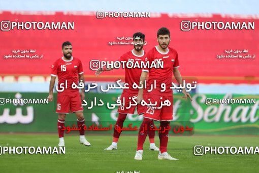 1625906, Tehran, Iran, International friendly match، Iran 3 - 0 Syria on 2021/03/30 at Azadi Stadium