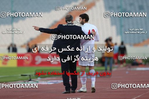 1625824, Tehran, Iran, International friendly match، Iran 3 - 0 Syria on 2021/03/30 at Azadi Stadium