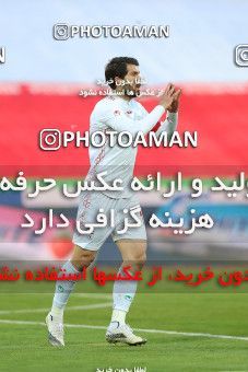 1625802, Tehran, Iran, International friendly match، Iran 3 - 0 Syria on 2021/03/30 at Azadi Stadium