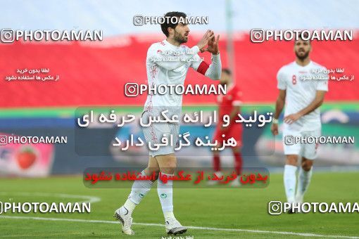 1625784, Tehran, Iran, International friendly match، Iran 3 - 0 Syria on 2021/03/30 at Azadi Stadium