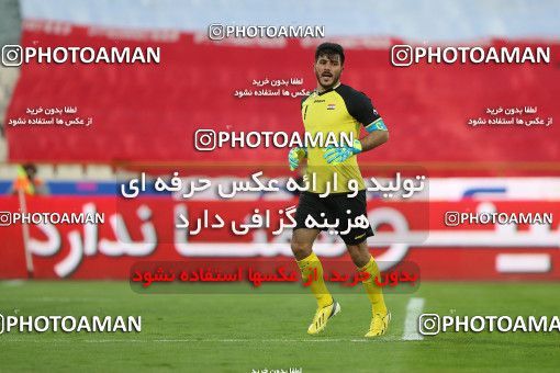 1625935, Tehran, Iran, International friendly match، Iran 3 - 0 Syria on 2021/03/30 at Azadi Stadium