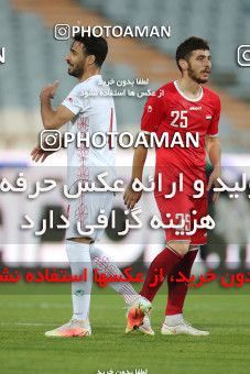 1626511, Tehran, Iran, International friendly match، Iran 3 - 0 Syria on 2021/03/30 at Azadi Stadium