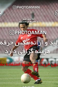 1626673, Tehran, , لیگ برتر فوتبال ایران، Persian Gulf Cup، Week 19، Second Leg، Persepolis 0 v 0 Esteghlal Ahvaz on 2004/01/22 at Azadi Stadium