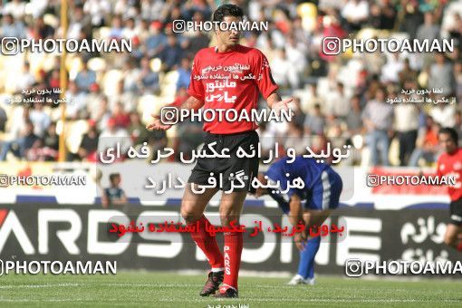 1626646, Tehran, , لیگ برتر فوتبال ایران، Persian Gulf Cup، Week 19، Second Leg، Persepolis 0 v 0 Esteghlal Ahvaz on 2004/01/22 at Azadi Stadium