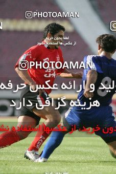 1626644, Tehran, , لیگ برتر فوتبال ایران، Persian Gulf Cup، Week 19، Second Leg، Persepolis 0 v 0 Esteghlal Ahvaz on 2004/01/22 at Azadi Stadium