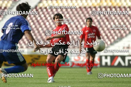 1626792, Tehran, , لیگ برتر فوتبال ایران، Persian Gulf Cup، Week 19، Second Leg، Persepolis 0 v 0 Esteghlal Ahvaz on 2004/01/22 at Azadi Stadium