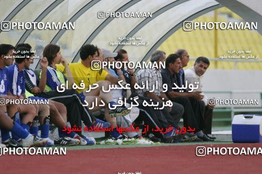 1626756, Tehran, , لیگ برتر فوتبال ایران، Persian Gulf Cup، Week 19، Second Leg، Persepolis 0 v 0 Esteghlal Ahvaz on 2004/01/22 at Azadi Stadium