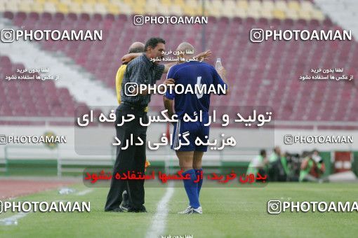 1626651, Tehran, , لیگ برتر فوتبال ایران، Persian Gulf Cup، Week 19، Second Leg، Persepolis 0 v 0 Esteghlal Ahvaz on 2004/01/22 at Azadi Stadium