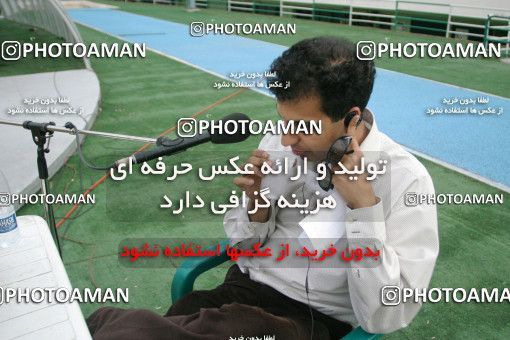 1626775, Tehran, , لیگ برتر فوتبال ایران، Persian Gulf Cup، Week 19، Second Leg، Persepolis 0 v 0 Esteghlal Ahvaz on 2004/01/22 at Azadi Stadium