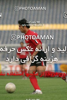 1626703, Tehran, , لیگ برتر فوتبال ایران، Persian Gulf Cup، Week 19، Second Leg، Persepolis 0 v 0 Esteghlal Ahvaz on 2004/01/22 at Azadi Stadium