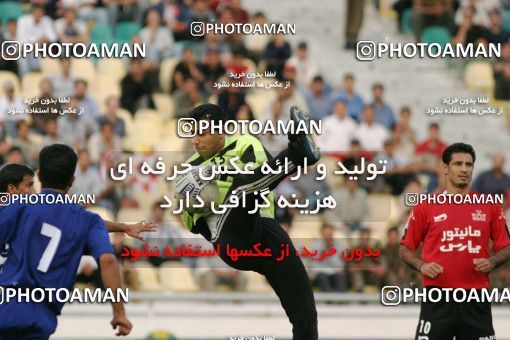 1626660, Tehran, , لیگ برتر فوتبال ایران، Persian Gulf Cup، Week 19، Second Leg، Persepolis 0 v 0 Esteghlal Ahvaz on 2004/01/22 at Azadi Stadium