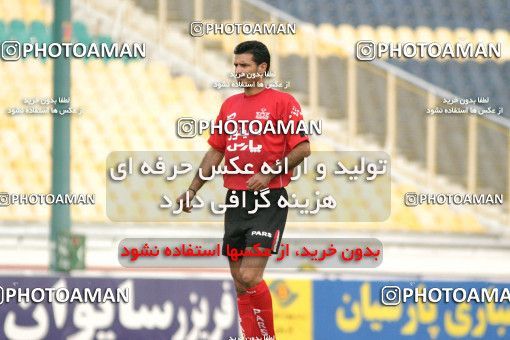 1626655, Tehran, , لیگ برتر فوتبال ایران، Persian Gulf Cup، Week 19، Second Leg، Persepolis 0 v 0 Esteghlal Ahvaz on 2004/01/22 at Azadi Stadium