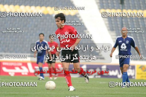 1626861, Tehran, , لیگ برتر فوتبال ایران، Persian Gulf Cup، Week 19، Second Leg، Persepolis 0 v 0 Esteghlal Ahvaz on 2004/01/22 at Azadi Stadium