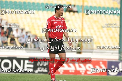 1626694, Tehran, , لیگ برتر فوتبال ایران، Persian Gulf Cup، Week 19، Second Leg، Persepolis 0 v 0 Esteghlal Ahvaz on 2004/01/22 at Azadi Stadium