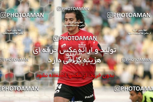 1626830, Tehran, , لیگ برتر فوتبال ایران، Persian Gulf Cup، Week 19، Second Leg، Persepolis 0 v 0 Esteghlal Ahvaz on 2004/01/22 at Azadi Stadium