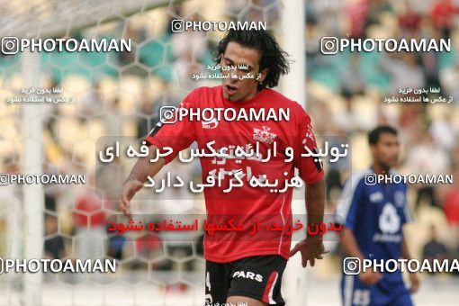 1626850, Tehran, , لیگ برتر فوتبال ایران، Persian Gulf Cup، Week 19، Second Leg، Persepolis 0 v 0 Esteghlal Ahvaz on 2004/01/22 at Azadi Stadium