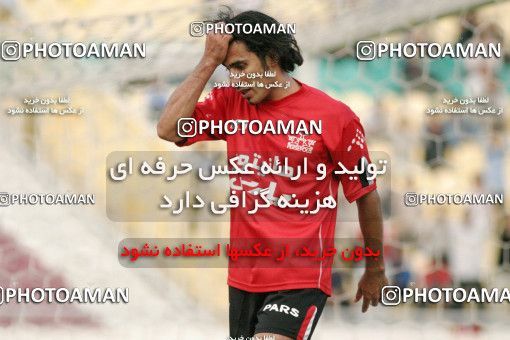 1626734, Tehran, , لیگ برتر فوتبال ایران، Persian Gulf Cup، Week 19، Second Leg، Persepolis 0 v 0 Esteghlal Ahvaz on 2004/01/22 at Azadi Stadium