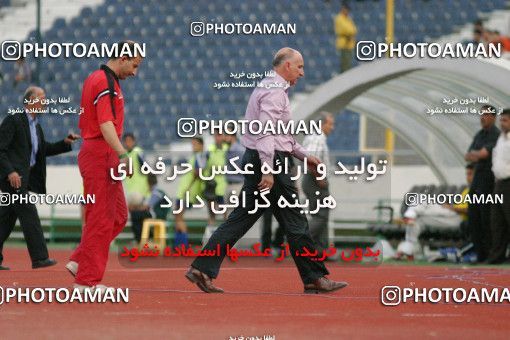 1626749, Tehran, , لیگ برتر فوتبال ایران، Persian Gulf Cup، Week 19، Second Leg، Persepolis 0 v 0 Esteghlal Ahvaz on 2004/01/22 at Azadi Stadium