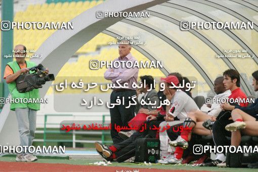 1626844, Tehran, , لیگ برتر فوتبال ایران، Persian Gulf Cup، Week 19، Second Leg، Persepolis 0 v 0 Esteghlal Ahvaz on 2004/01/22 at Azadi Stadium
