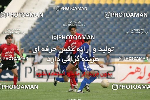 1626856, Tehran, , لیگ برتر فوتبال ایران، Persian Gulf Cup، Week 19، Second Leg، Persepolis 0 v 0 Esteghlal Ahvaz on 2004/01/22 at Azadi Stadium
