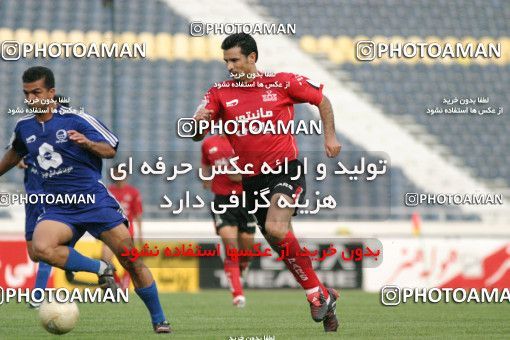 1626689, Tehran, , لیگ برتر فوتبال ایران، Persian Gulf Cup، Week 19، Second Leg، Persepolis 0 v 0 Esteghlal Ahvaz on 2004/01/22 at Azadi Stadium