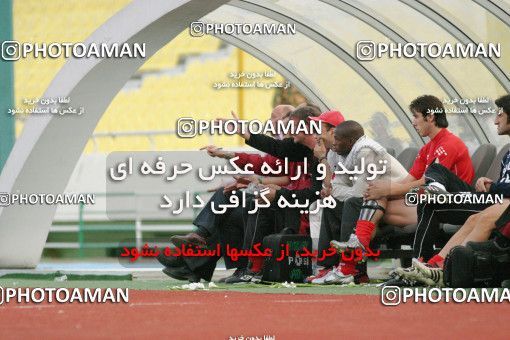 1626845, Tehran, , لیگ برتر فوتبال ایران، Persian Gulf Cup، Week 19، Second Leg، Persepolis 0 v 0 Esteghlal Ahvaz on 2004/01/22 at Azadi Stadium
