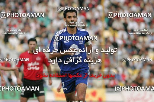 1626739, Tehran, , لیگ برتر فوتبال ایران، Persian Gulf Cup، Week 19، Second Leg، Persepolis 0 v 0 Esteghlal Ahvaz on 2004/01/22 at Azadi Stadium