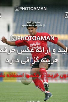 1626851, Tehran, , لیگ برتر فوتبال ایران، Persian Gulf Cup، Week 19، Second Leg، Persepolis 0 v 0 Esteghlal Ahvaz on 2004/01/22 at Azadi Stadium