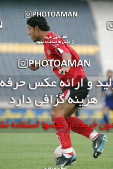 1626758, Tehran, , لیگ برتر فوتبال ایران، Persian Gulf Cup، Week 19، Second Leg، Persepolis 0 v 0 Esteghlal Ahvaz on 2004/01/22 at Azadi Stadium