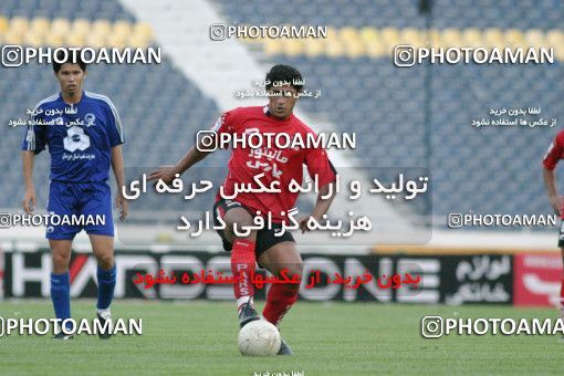 1626835, Tehran, , لیگ برتر فوتبال ایران، Persian Gulf Cup، Week 19، Second Leg، Persepolis 0 v 0 Esteghlal Ahvaz on 2004/01/22 at Azadi Stadium