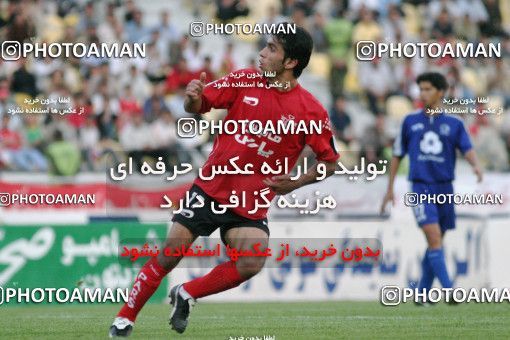 1626781, Tehran, , لیگ برتر فوتبال ایران، Persian Gulf Cup، Week 19، Second Leg، Persepolis 0 v 0 Esteghlal Ahvaz on 2004/01/22 at Azadi Stadium