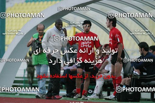 1626737, Tehran, , لیگ برتر فوتبال ایران، Persian Gulf Cup، Week 19، Second Leg، Persepolis 0 v 0 Esteghlal Ahvaz on 2004/01/22 at Azadi Stadium