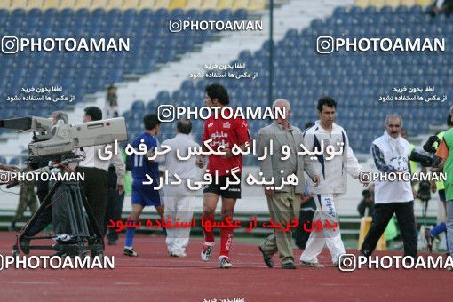 1626810, Tehran, , لیگ برتر فوتبال ایران، Persian Gulf Cup، Week 19، Second Leg، Persepolis 0 v 0 Esteghlal Ahvaz on 2004/01/22 at Azadi Stadium