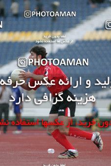 1626858, Tehran, , لیگ برتر فوتبال ایران، Persian Gulf Cup، Week 19، Second Leg، Persepolis 0 v 0 Esteghlal Ahvaz on 2004/01/22 at Azadi Stadium
