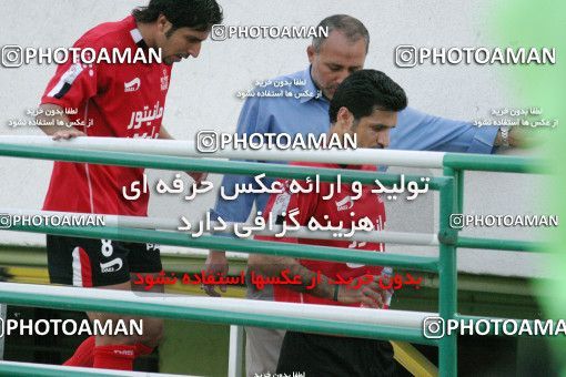 1626683, Tehran, , لیگ برتر فوتبال ایران، Persian Gulf Cup، Week 19، Second Leg، Persepolis 0 v 0 Esteghlal Ahvaz on 2004/01/22 at Azadi Stadium