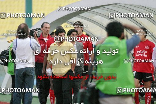 1626801, Tehran, , لیگ برتر فوتبال ایران، Persian Gulf Cup، Week 19، Second Leg، Persepolis 0 v 0 Esteghlal Ahvaz on 2004/01/22 at Azadi Stadium