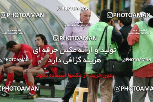 1626663, Tehran, , لیگ برتر فوتبال ایران، Persian Gulf Cup، Week 19، Second Leg، Persepolis 0 v 0 Esteghlal Ahvaz on 2004/01/22 at Azadi Stadium