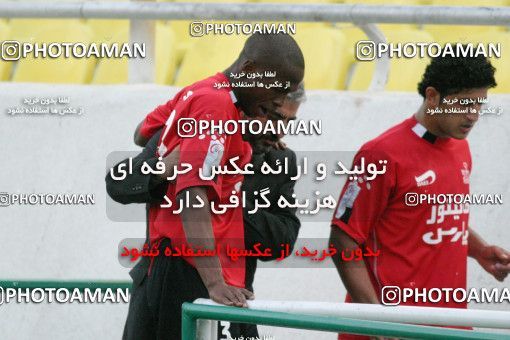 1626827, Tehran, , لیگ برتر فوتبال ایران، Persian Gulf Cup، Week 19، Second Leg، Persepolis 0 v 0 Esteghlal Ahvaz on 2004/01/22 at Azadi Stadium
