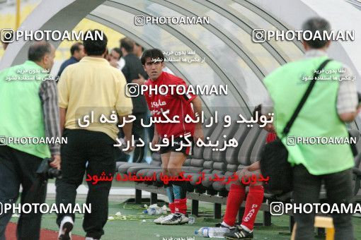 1626765, Tehran, , لیگ برتر فوتبال ایران، Persian Gulf Cup، Week 19، Second Leg، Persepolis 0 v 0 Esteghlal Ahvaz on 2004/01/22 at Azadi Stadium