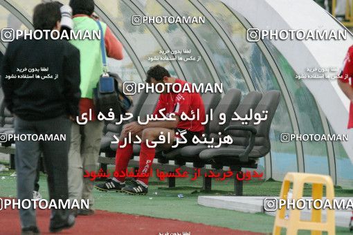 1626788, Tehran, , لیگ برتر فوتبال ایران، Persian Gulf Cup، Week 19، Second Leg، Persepolis 0 v 0 Esteghlal Ahvaz on 2004/01/22 at Azadi Stadium