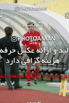 1626717, Tehran, , لیگ برتر فوتبال ایران، Persian Gulf Cup، Week 19، Second Leg، Persepolis 0 v 0 Esteghlal Ahvaz on 2004/01/22 at Azadi Stadium