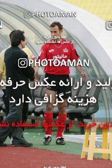 1626682, Tehran, , لیگ برتر فوتبال ایران، Persian Gulf Cup، Week 19، Second Leg، Persepolis 0 v 0 Esteghlal Ahvaz on 2004/01/22 at Azadi Stadium