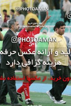 1626814, Tehran, , لیگ برتر فوتبال ایران، Persian Gulf Cup، Week 19، Second Leg، Persepolis 0 v 0 Esteghlal Ahvaz on 2004/01/22 at Azadi Stadium