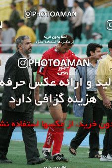1626824, Tehran, , لیگ برتر فوتبال ایران، Persian Gulf Cup، Week 19، Second Leg، Persepolis 0 v 0 Esteghlal Ahvaz on 2004/01/22 at Azadi Stadium