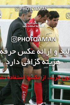 1626671, Tehran, , لیگ برتر فوتبال ایران، Persian Gulf Cup، Week 19، Second Leg، Persepolis 0 v 0 Esteghlal Ahvaz on 2004/01/22 at Azadi Stadium