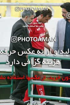 1626818, Tehran, , لیگ برتر فوتبال ایران، Persian Gulf Cup، Week 19، Second Leg، Persepolis 0 v 0 Esteghlal Ahvaz on 2004/01/22 at Azadi Stadium