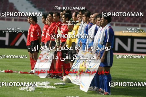 1626726, Tehran, , لیگ برتر فوتبال ایران، Persian Gulf Cup، Week 19، Second Leg، Persepolis 0 v 0 Esteghlal Ahvaz on 2004/01/22 at Azadi Stadium
