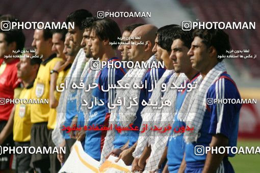 1626855, Tehran, , لیگ برتر فوتبال ایران، Persian Gulf Cup، Week 19، Second Leg، Persepolis 0 v 0 Esteghlal Ahvaz on 2004/01/22 at Azadi Stadium
